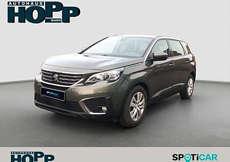 Peugeot 5008 PureTech 130 Stop & Start Active
