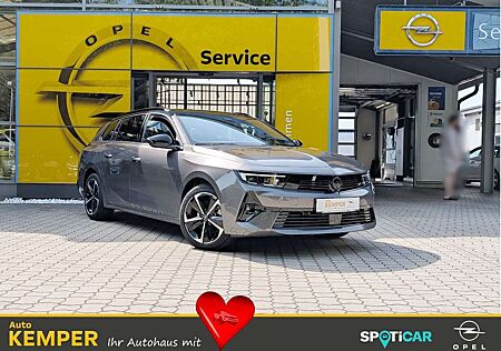 Opel Astra ST 1.2 Turbo GS *LED*ACC*Kamera*