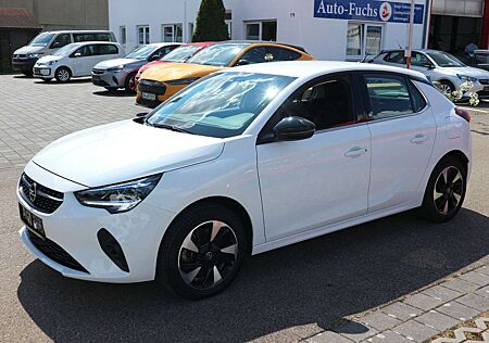 Opel Corsa -e F Elegance 11kW-Lader Alu Kamera Led