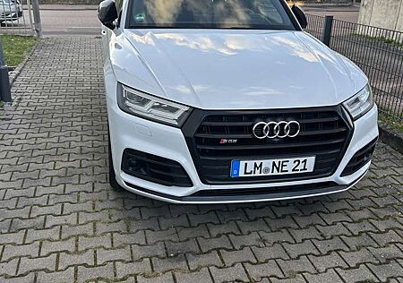 Audi SQ5 3.0 TDI quattro