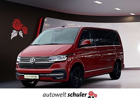 VW T6 Volkswagen .1 Multivan .1 Multivan 2,0 TDI Generation Six Navi