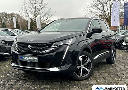 Peugeot 3008 GT 1.5 BlueHDi 130 EU6d ACC/BLIS/CAM/SHZ