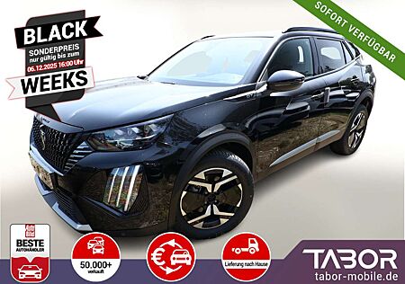 Peugeot 2008 MHEV GT ACC 360° Pano Massage SHZ UVP-35%*