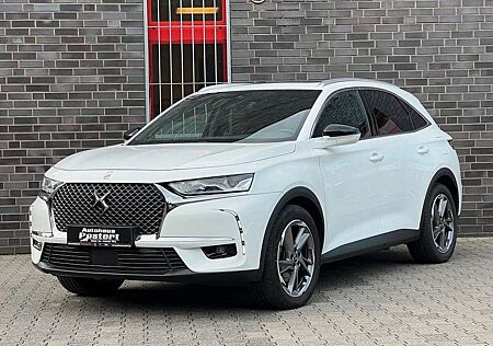 DS Automobiles DS7 Crossback DS 7 Crossback E-Tense 4x4 So Chic Navi Pano