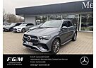 Mercedes-Benz GLE 450 450 d AMG/Pano/Dist/HUD/Burm/AHK/KeyG/Sitzkl