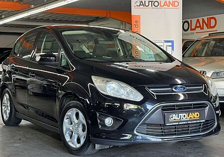 Ford C-Max *KLIMAAUTOM*TEMPO*HU/AU+SERVICE NEU*