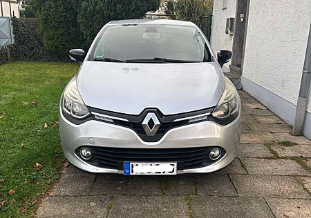 Renault Clio 1.2 16V 75 Limited