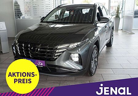 Hyundai Tucson Select 2WD Sitzheizung vo.,Klima,Kamera,
