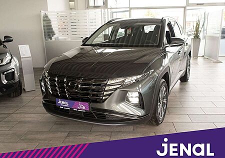 Hyundai Tucson Select 2WD Sitzheizung vo.,Klima,Kamera,
