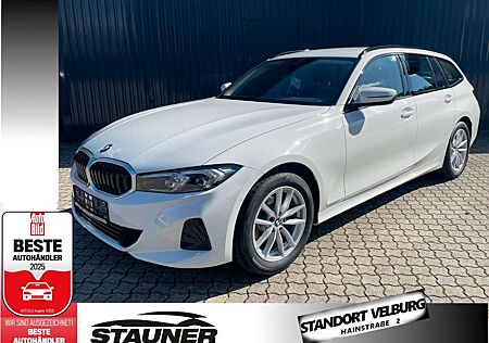 BMW 318 i Aut. Touring LCI /Kamera/Komfortzug/LED