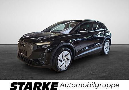 Audi e-tron basis