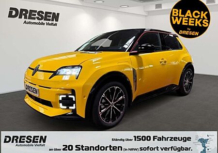 Renault R 5 E-Tech Iconic Five 120 Urban Range HARMAN-KARDON-S