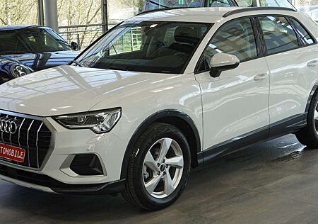 Audi Q3 35 TFSI advanced*ACC*AHK*STAHZ*LED*