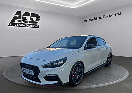 Hyundai i30 N Fastback Performance*NAV*PANO*KAMERA*GARANTIE