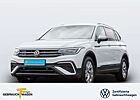 VW Tiguan Allspace Volkswagen 1.5 TSI DSG LIFE 7-SITZE AHK VIR