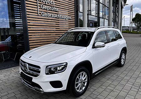 Mercedes-Benz GLB 250 4Matic 8G-DCT Progressive