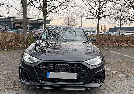 Audi RS4 RS 4 Avant 2.9 TFSI quattro