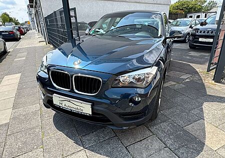 BMW X1 20 i xDrive 1.Hand, 54tkm, Sport Line