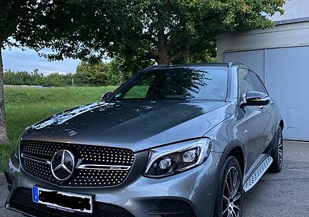 Mercedes-Benz GLC 43 AMG 4Matic