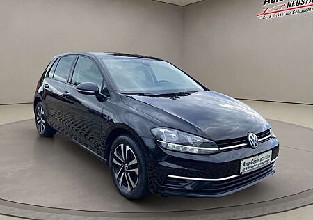 VW Golf Volkswagen VII Lim. IQ.DRIVE ACC/KAMERA/DYNAUDIO/SHZ