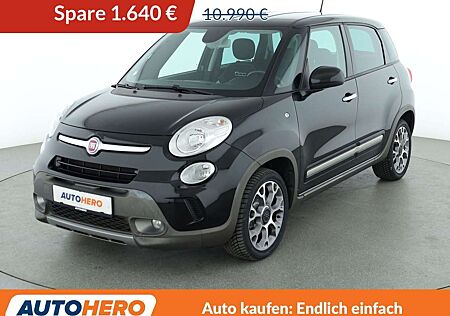Fiat 500L 1.4 Turbo Trekking*NAVI*TEMPO*PDC*ALU*LIM*