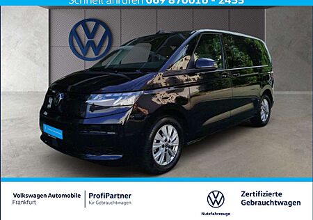 VW T7 Multivan Volkswagen 2.0 TDI DSG Navi FrontAssist LED