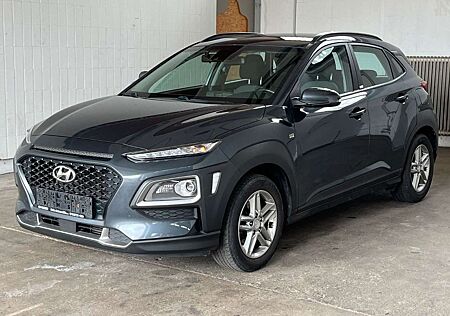 Hyundai Kona Trend 2WD LED Kamera Klima SHZ AHK Navi