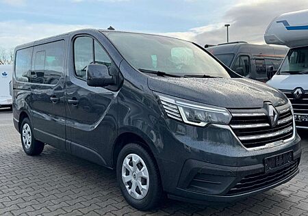 Renault Trafic gebraucht kaufen Renault Trafic BLUE dCi 150 EDC | KLIMA | KAMERA