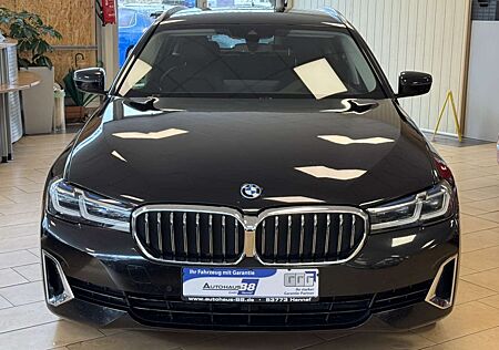 BMW 530 e xDrive Luxury*Innovations*Head-Up*Leder*SHZ