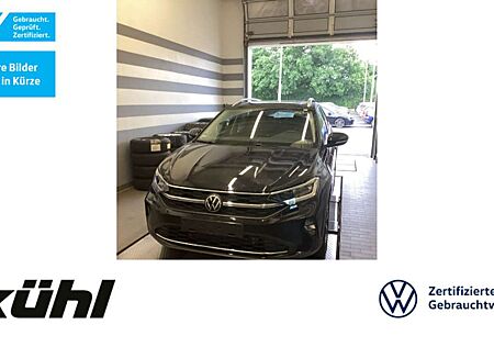 VW Taigo Volkswagen 1.5 TSI DSG Style Navi,AHK,IQ Drive Paket,