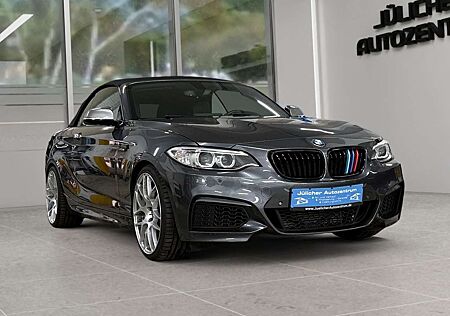 BMW 235 Cabrio Aut., Wenig Km, Kein Wartungsstau