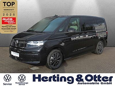 Volkswagen T7 Multivan LÜ AHK ACC LED Kamera APP-Connect SHZ Keyless Spie