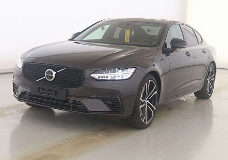 Volvo S90 T8 Plus Dark Recharge Plug-In Hybrid AWD