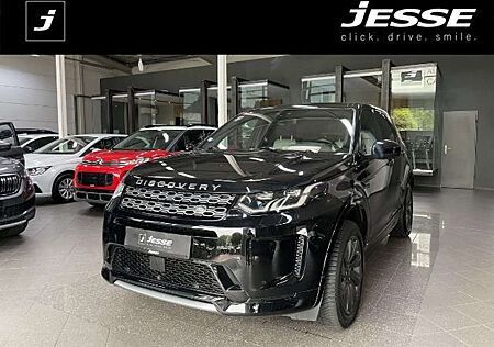 Land Rover Discovery Sport 2.0 R-Dynamic AWD Matrix Meridian ACC AHK