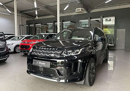 Land Rover Discovery Sport 2.0 R-Dynamic AWD Matrix Meridian ACC AHK