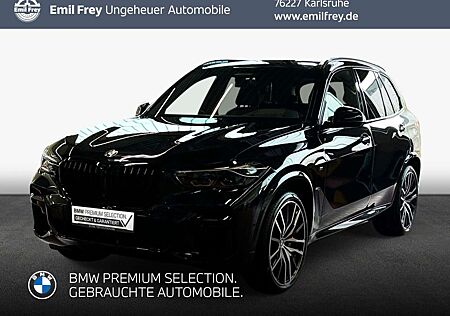 BMW X5 M i