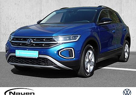 VW T-Roc Volkswagen Style *Leasingrate 235,-€*