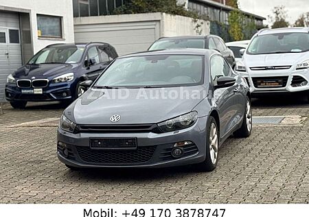 VW Scirocco gebraucht kaufen VW Scirocco Volkswagen 1.4 TSI 118 kW*PDC*NAVI*2HAND
