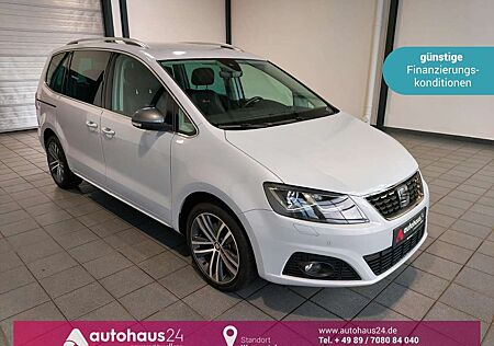 Seat Alhambra 1.4 TSI FR-Line|AHK|Navi|Standhzg