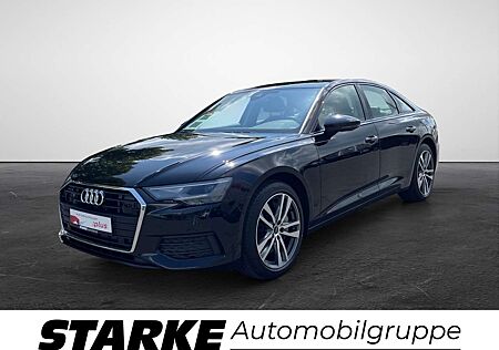 Audi A6 Limousine 50 TFSI e S tronic quattro