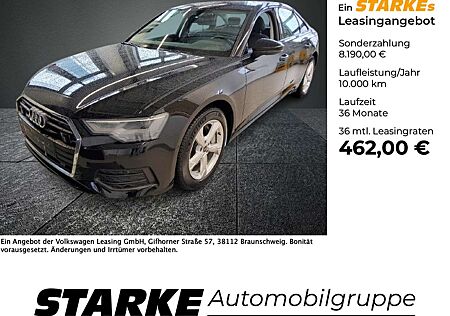 Audi A6 Limousine 50 TFSI e S tronic quattro