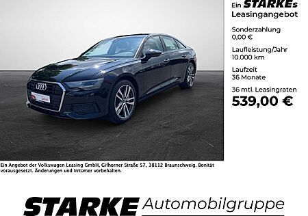 Audi A6 Limousine 50 TFSI e S tronic quattro
