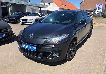 Renault Megane III Grandtour BOSE Edition