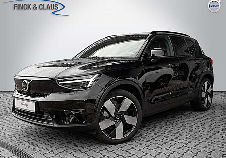 Volvo EX40 Performance AWD Ultra Dark LED PANO 360°