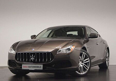 Maserati Quattroporte lMATRIX||KAMERA|H/K|GSD|ATM 169TKM