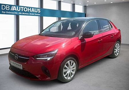 Opel Corsa Edition 1.2 Turbo