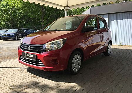 Suzuki Celerio 1.0 Club/Klima/Radio-Bluetooth/Scheckheft