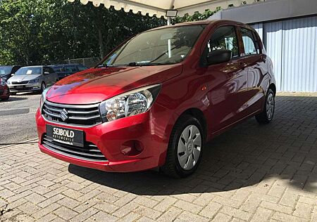 Suzuki Celerio 1.0 Club/Klima/Radio-Bluetooth/Scheckheft