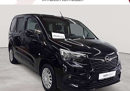 Opel Combo Life 1.5 D Start/Stop Elegance null