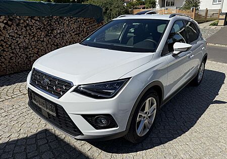 Seat Arona FR